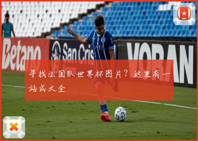 寻找法国队世界杯图片?这里有一站式大全