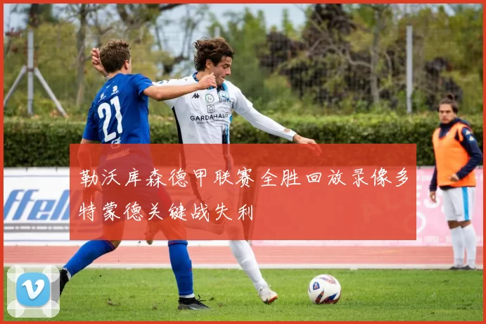 勒沃库森德甲联赛全胜回放录像多特蒙德关键战失利