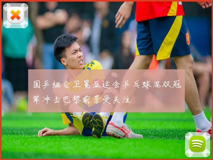 国乒组合卫冕亚运会乒乓球混双冠军冲击巴黎前景受关注